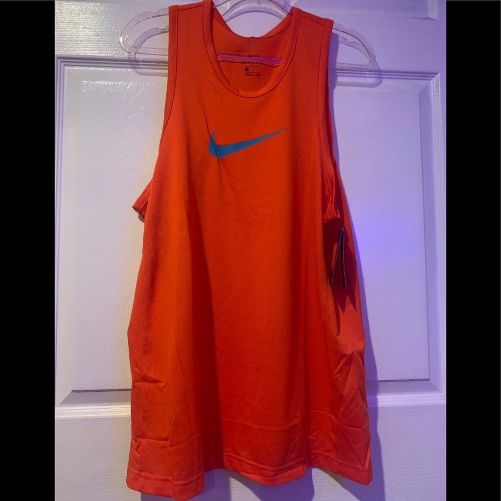 Nike Tank Top